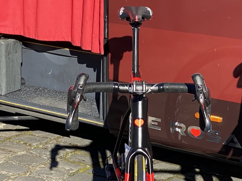 2022 Paris-Roubaix hommes