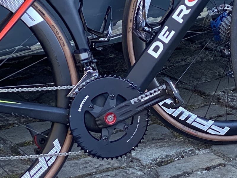 2022 Paris-Roubaix hommes