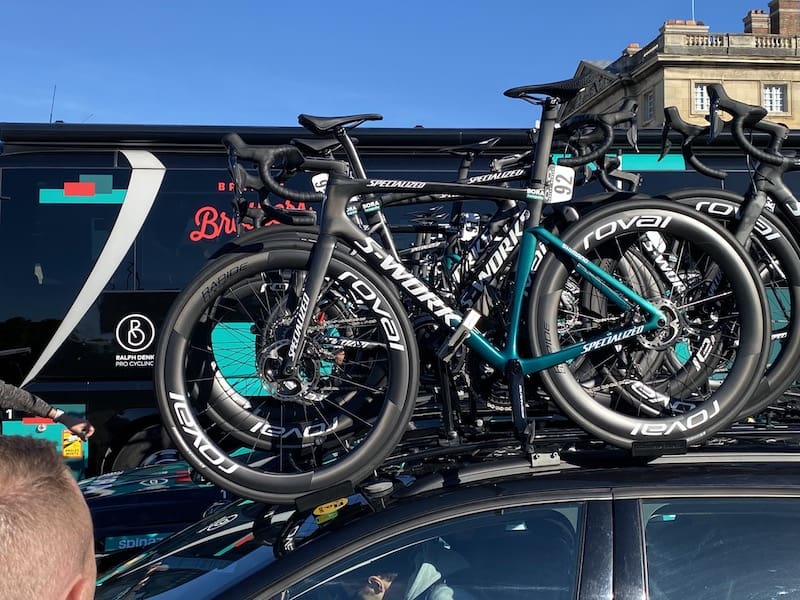 2022 Paris-Roubaix hommes