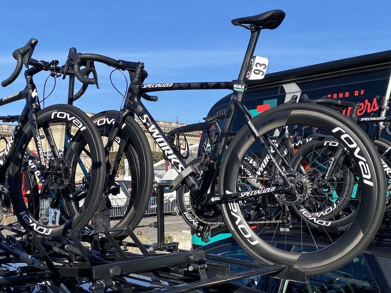 2022 Paris-Roubaix hommes