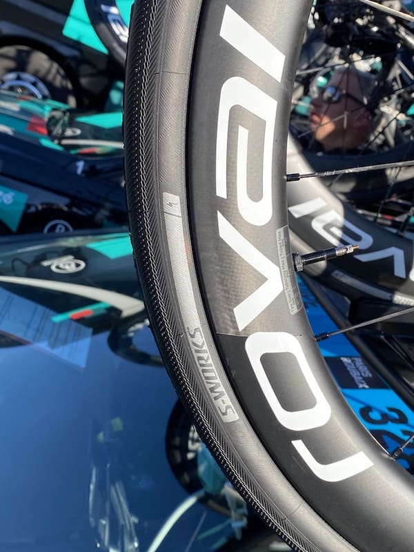 2022 Paris-Roubaix hommes