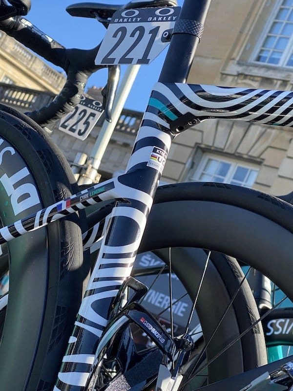 Nouveau KTM Revelator 2022