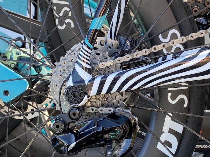 2022 Paris-Roubaix hommes