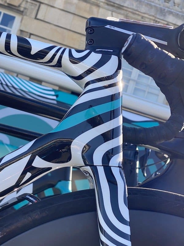 Nouveau KTM Revelator 2022