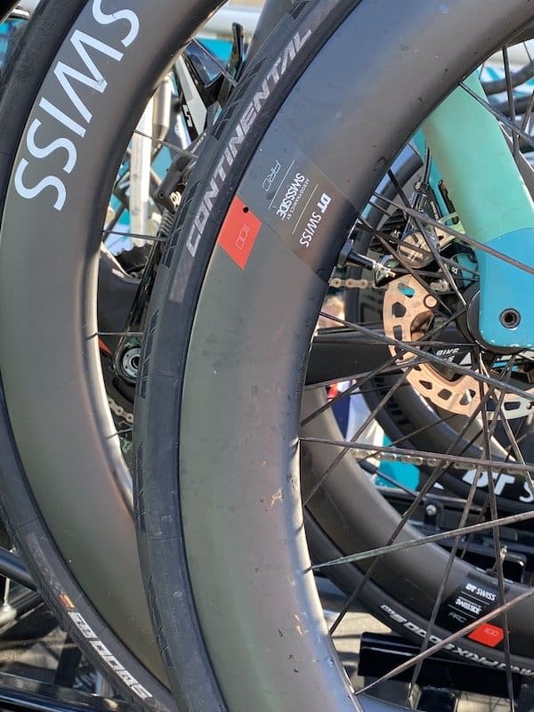 2022 Paris-Roubaix hommes