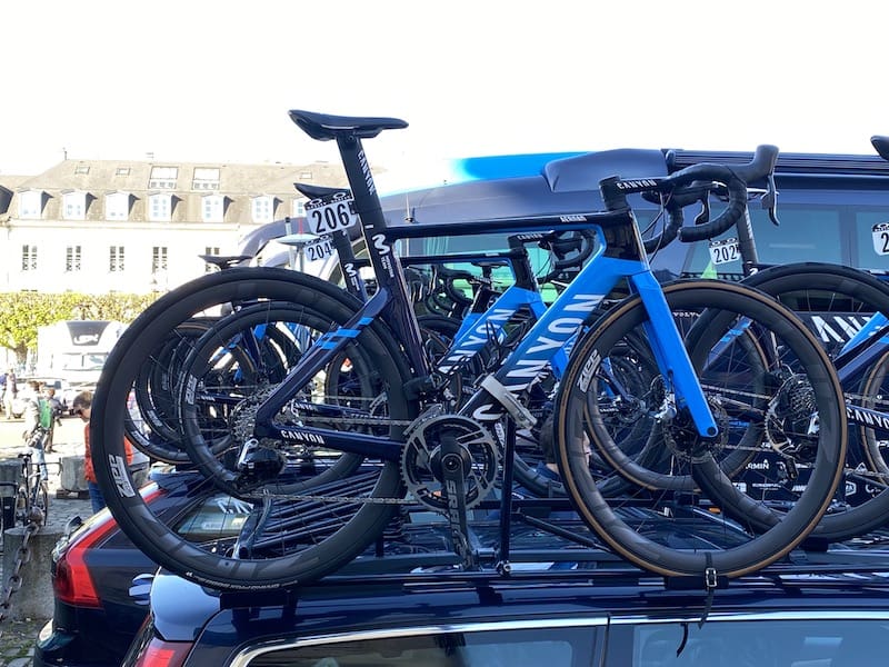 2022 Paris-Roubaix hommes