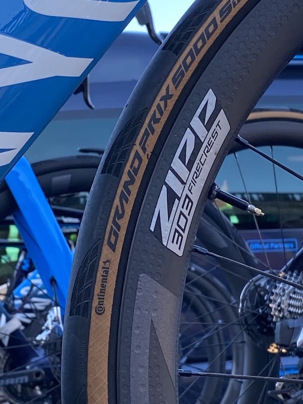 2022 Paris-Roubaix hommes