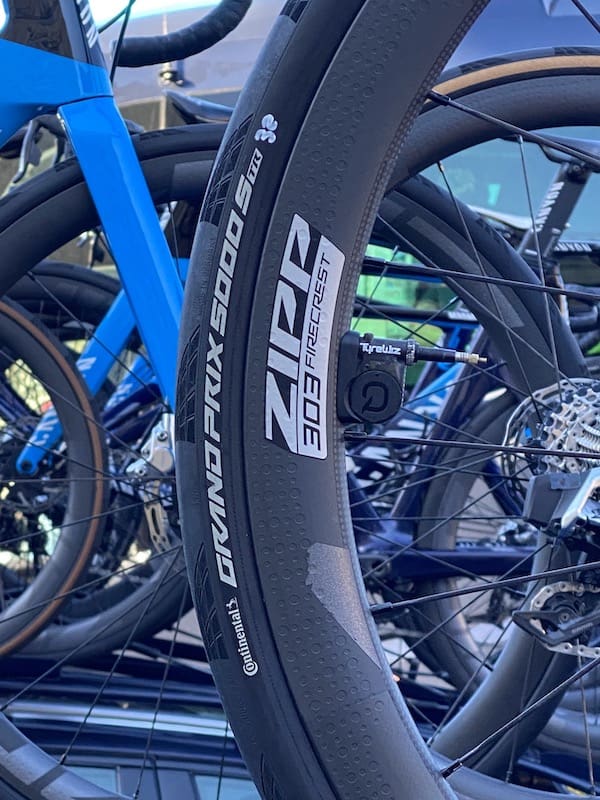 2022 Paris-Roubaix hommes