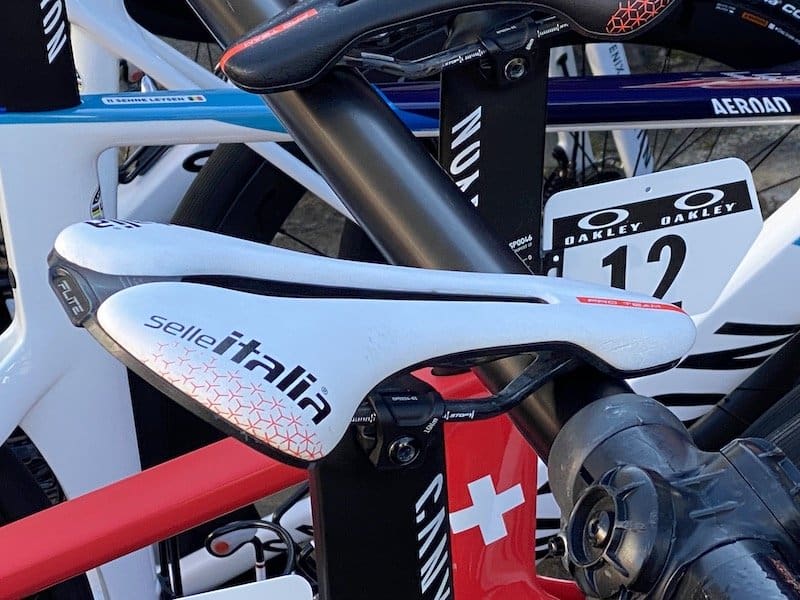 2022 Paris-Roubaix hommes