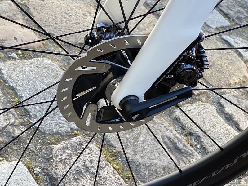 2022 Vélos et matériel Paris-Roubaix hommes