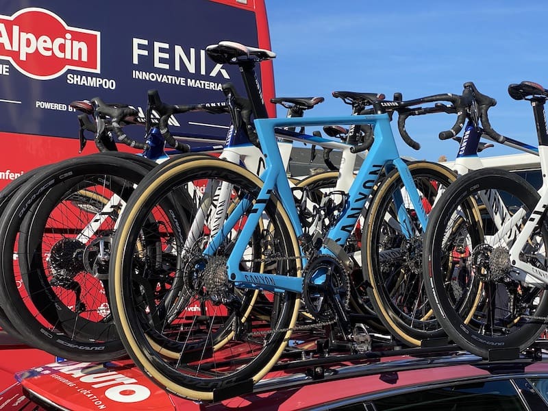 2022 Paris-Roubaix hommes