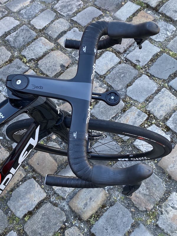 2022 Paris-Roubaix hommes