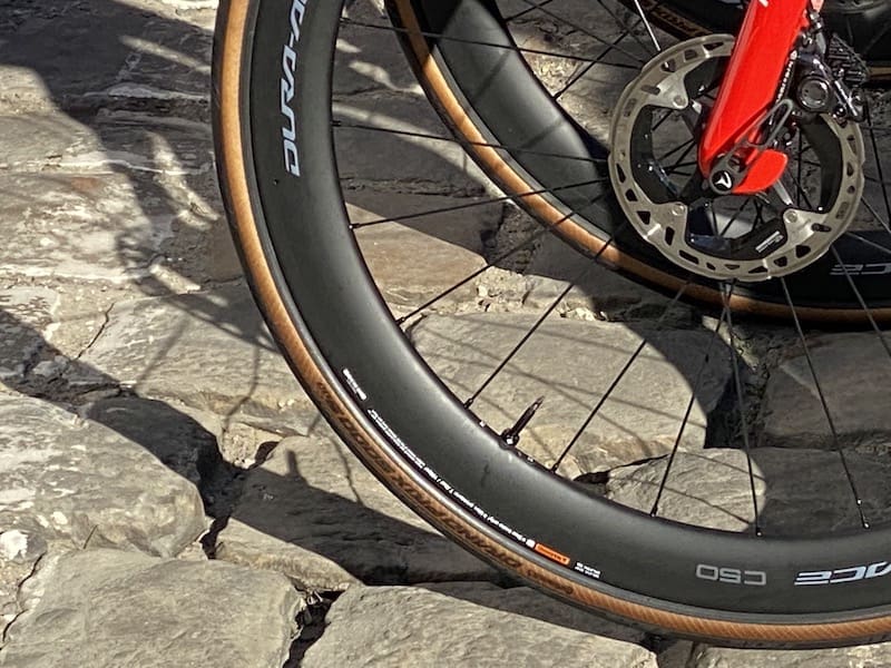 2022 Paris-Roubaix hommes