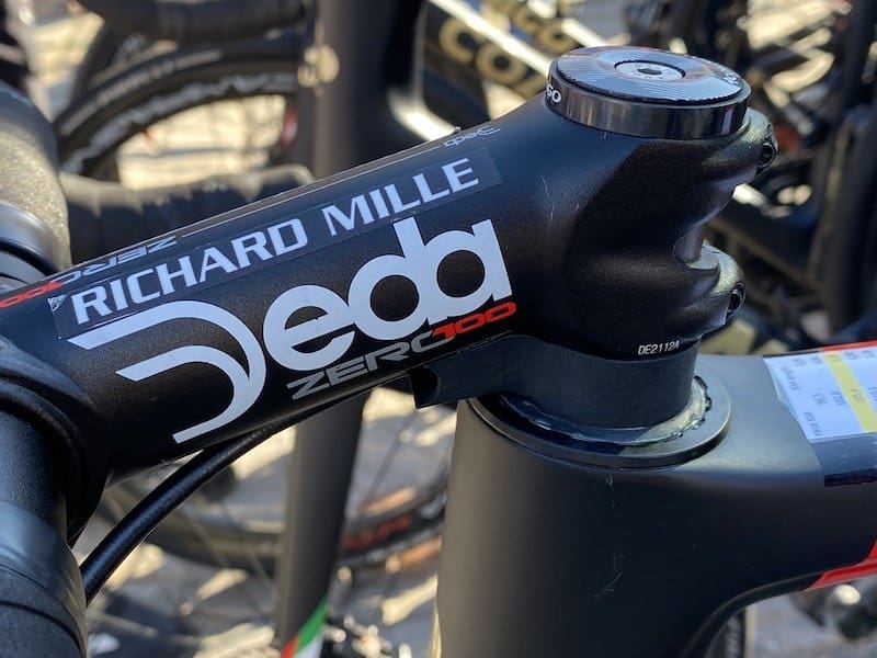 2022 Paris-Roubaix hommes