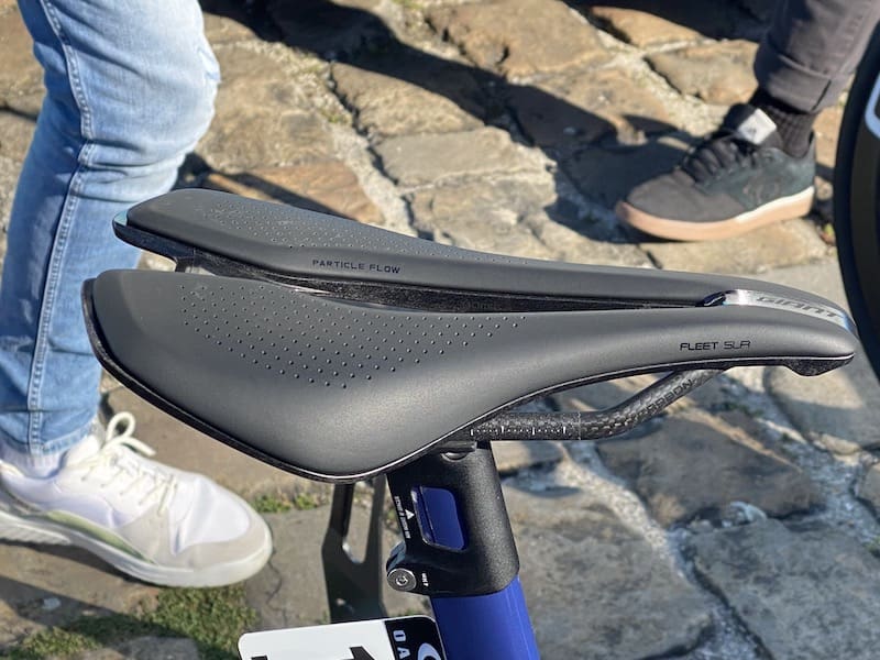 2022 Paris-Roubaix hommes