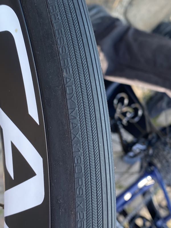 2022 Vélos et matériel Paris-Roubaix hommes