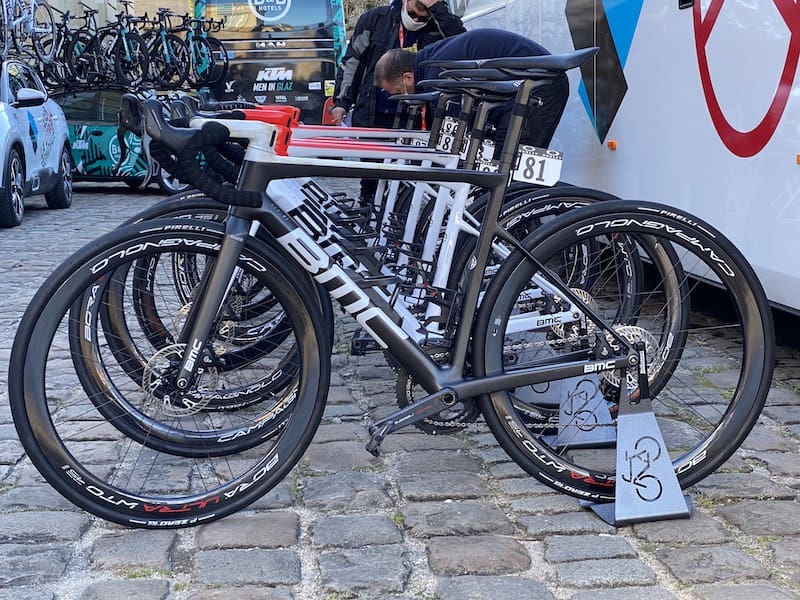 2022 Paris-Roubaix hommes