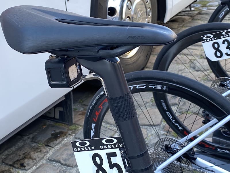 2022 Paris-Roubaix hommes