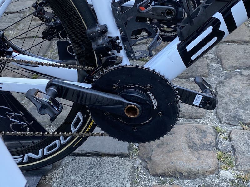 2022 Vélos et matériel Paris-Roubaix hommes