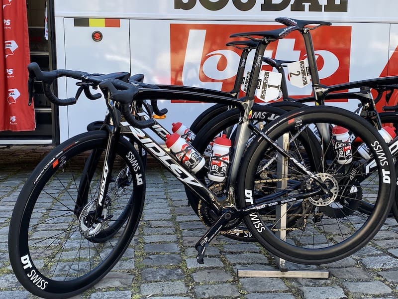 2022 Paris-Roubaix hommes