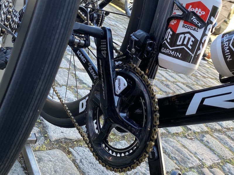 2022 Paris-Roubaix hommes