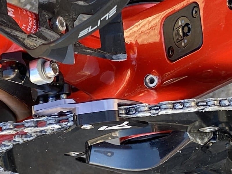 2022 Paris-Roubaix hommes