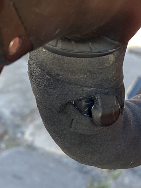 2022 Paris-Roubaix hommes