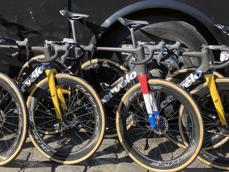 2022 Paris-Roubaix hommes