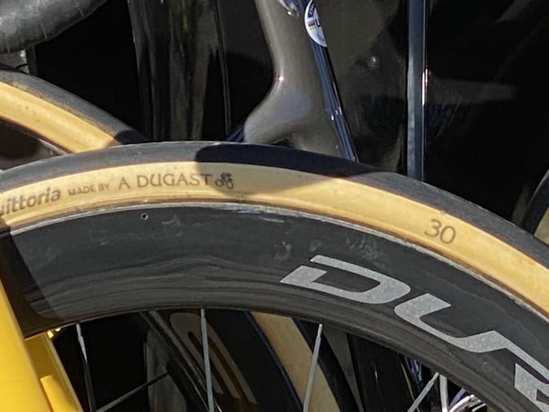 2022 Paris-Roubaix hommes