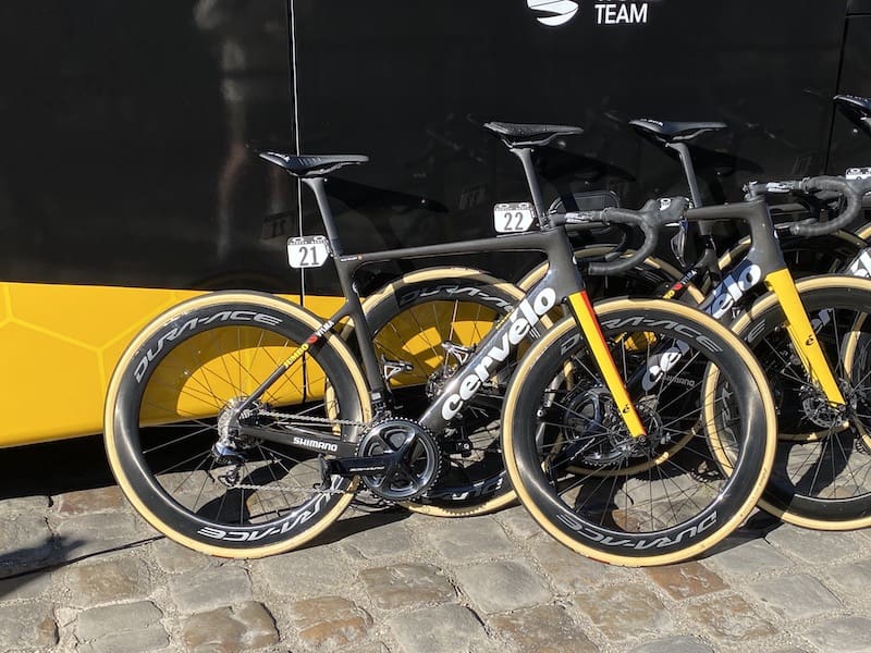 2022 Paris-Roubaix hommes