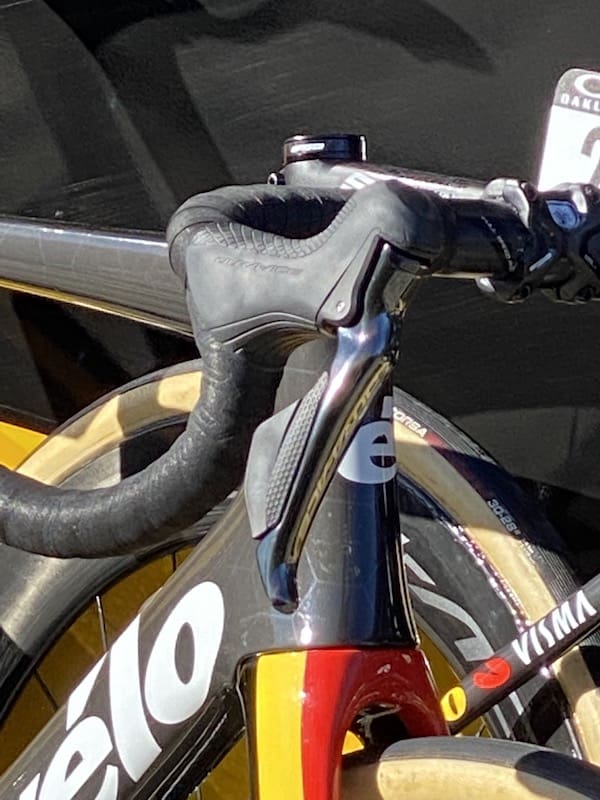 2022 Paris-Roubaix hommes