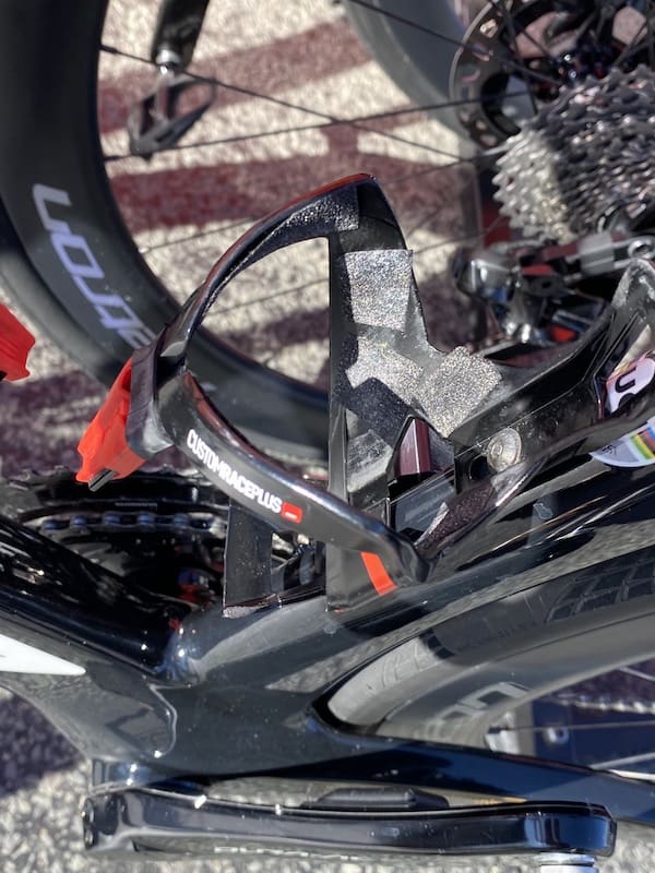 2022 Paris-Roubaix hommes