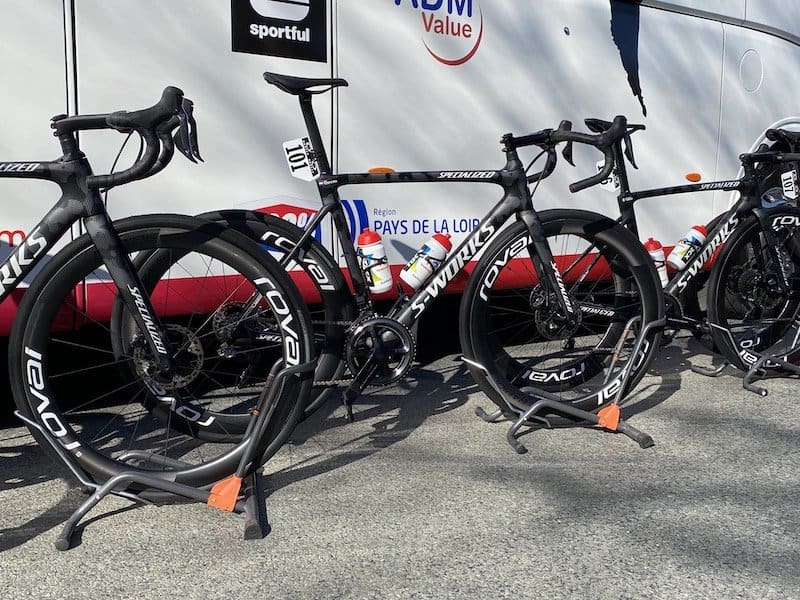 2022 Paris-Roubaix hommes