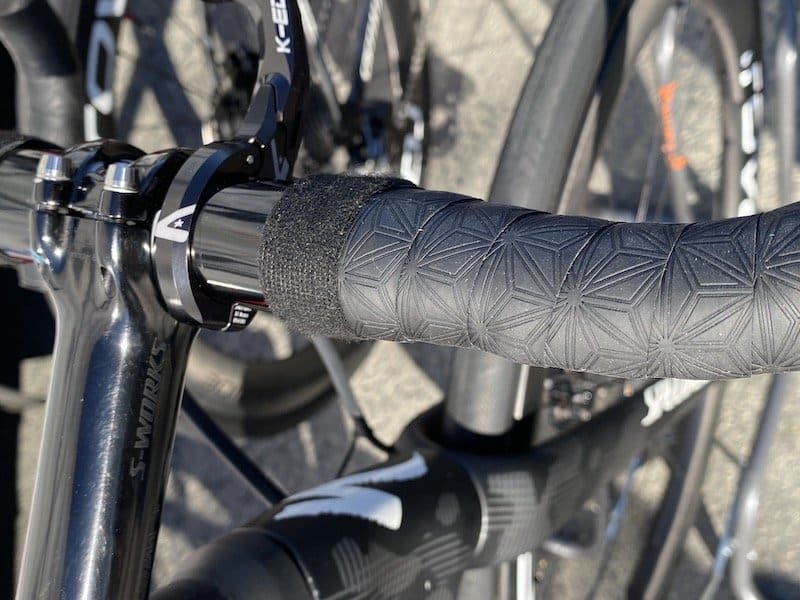 2022 Vélos et matériel Paris-Roubaix hommes