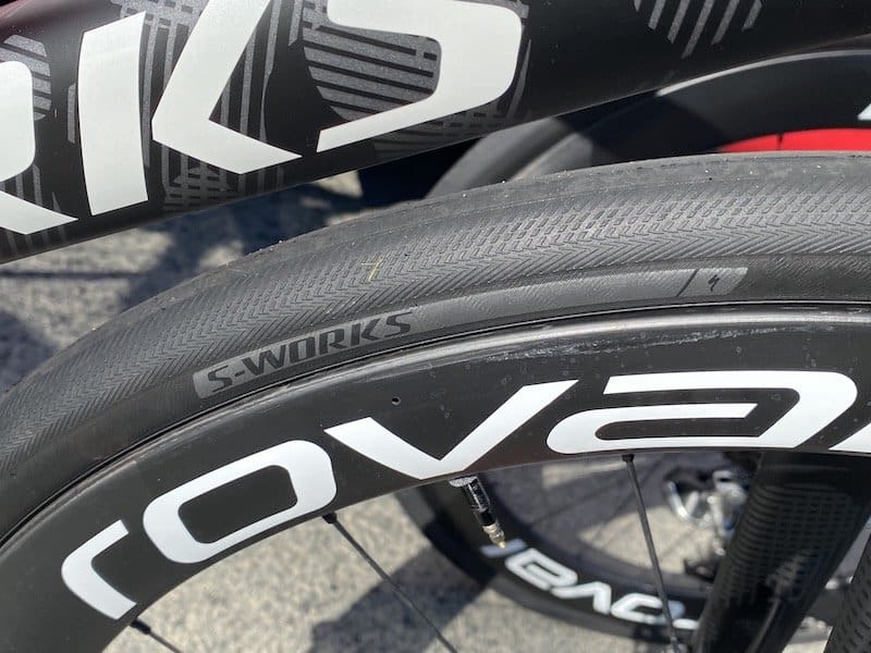 2022 Paris-Roubaix hommes