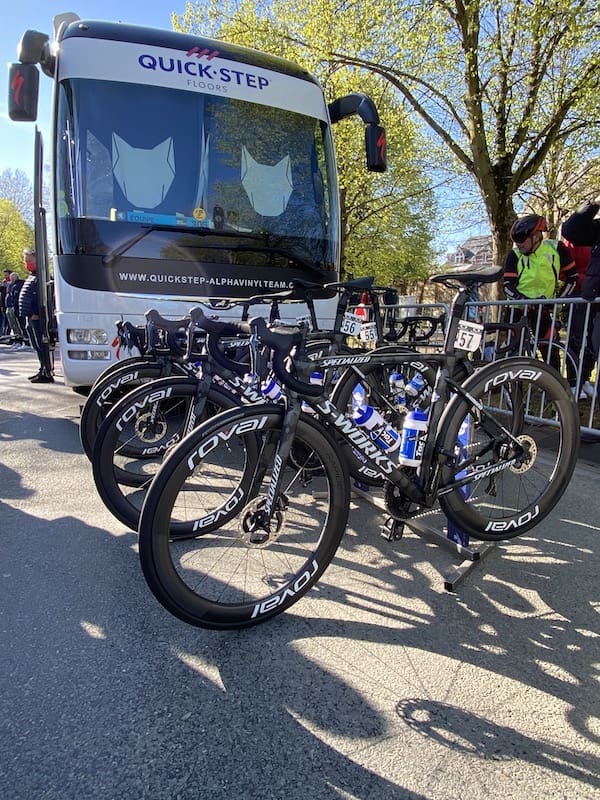 2022 Paris-Roubaix hommes