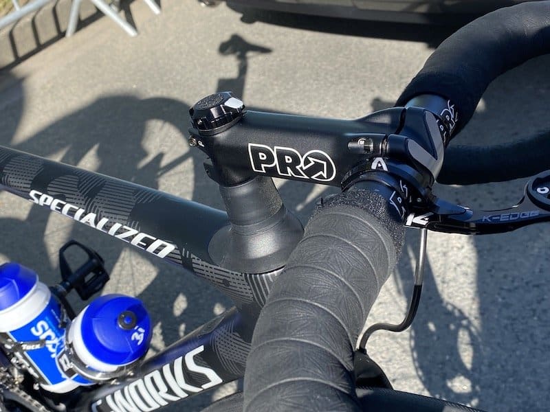 2022 Paris-Roubaix hommes