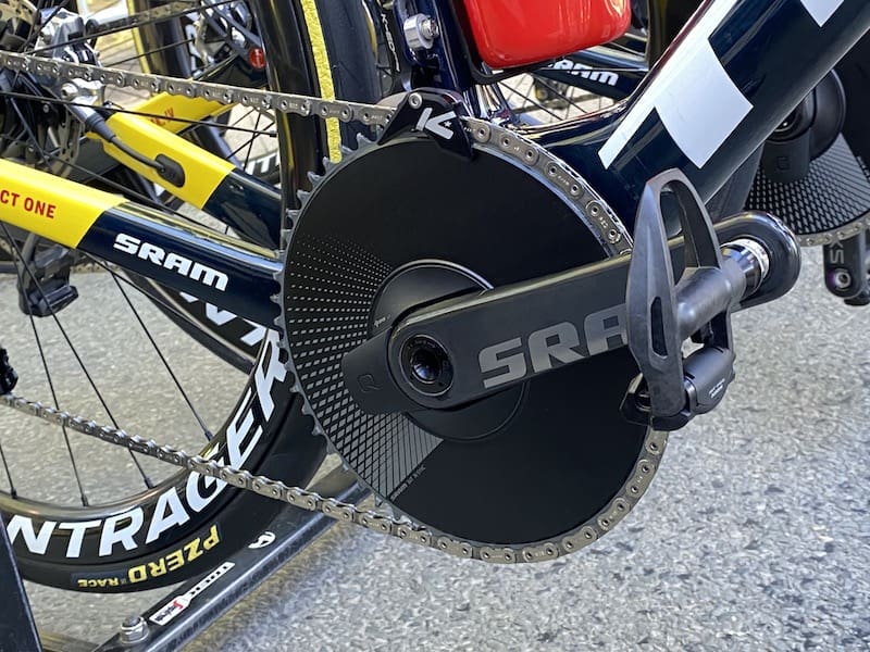 2022 Paris-Roubaix hommes