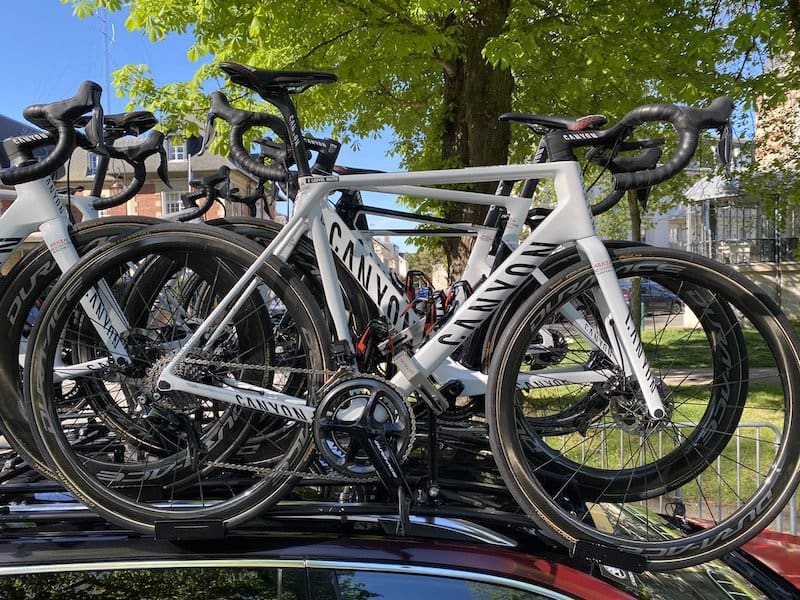 2022 Paris-Roubaix hommes