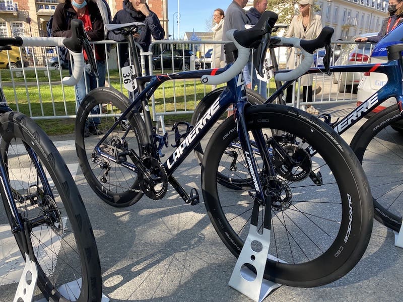 2022 Paris-Roubaix hommes