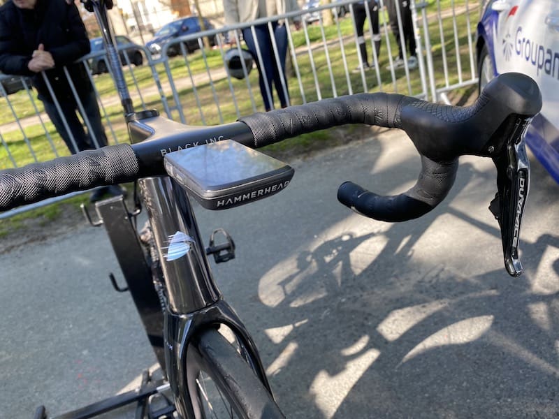 2022 Paris-Roubaix hommes