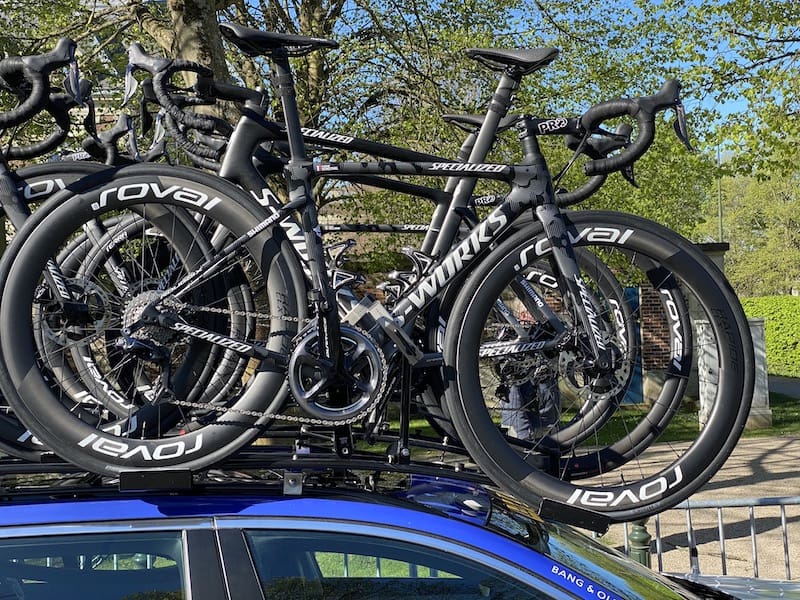 2022 Paris-Roubaix hommes