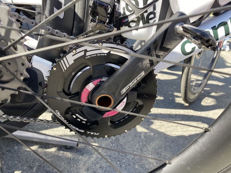 2022 Paris-Roubaix hommes