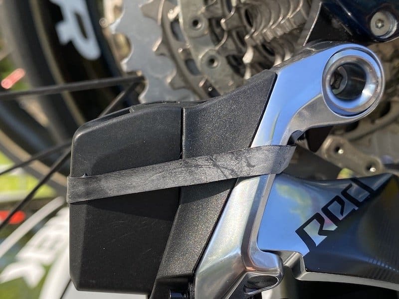 2022 Paris-Roubaix hommes