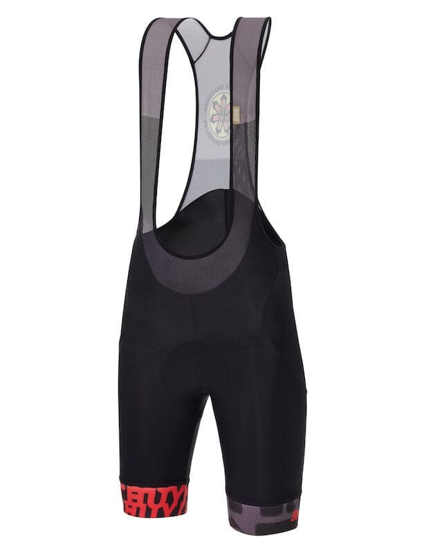 2022 Santini Kit La Flèche Wallonne