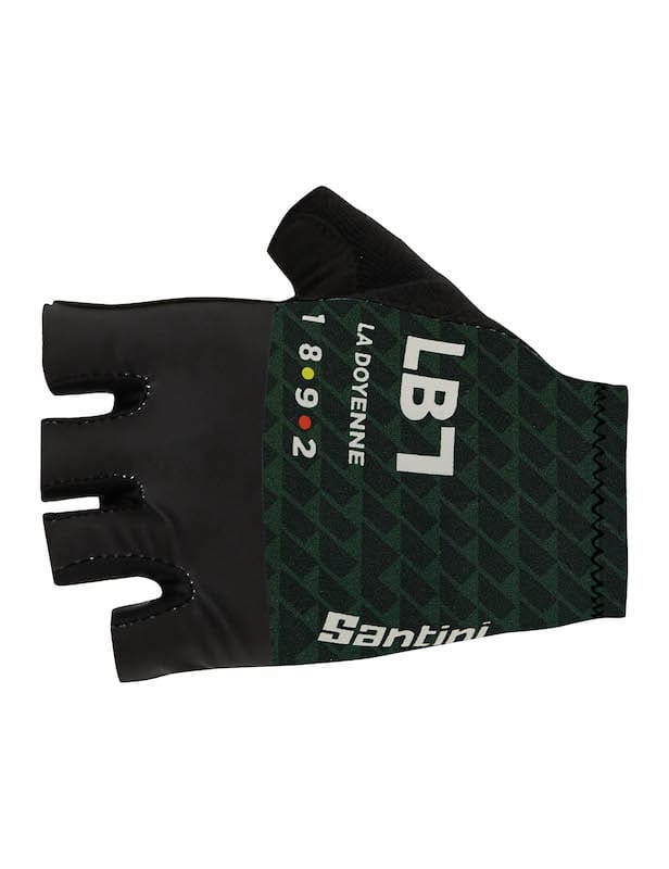 2022 Santini Kit Liège-Bastogne-Liège