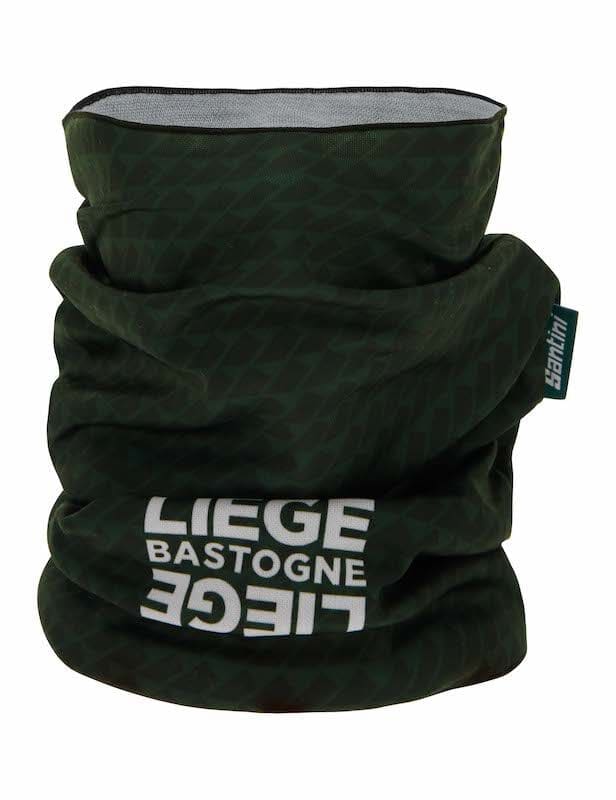 2022 Santini Kit Liège-Bastogne-Liège