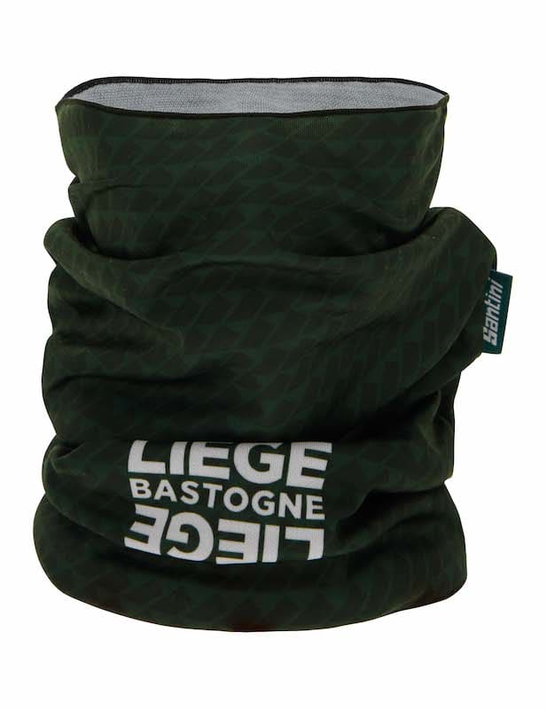 2022 Santini Kit Liège-Bastogne-Liège