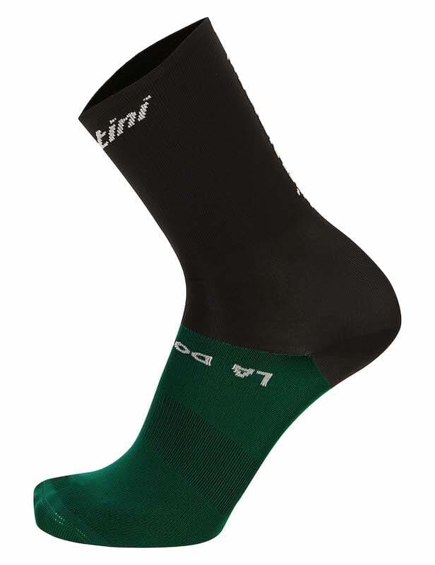 2022 Santini Kit Liège-Bastogne-Liège