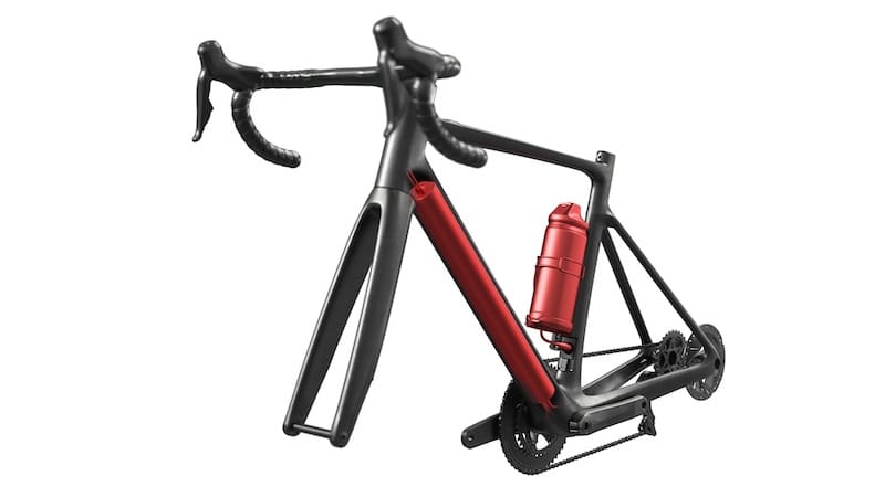 2022 Scott Addict eRide Mahle X 20